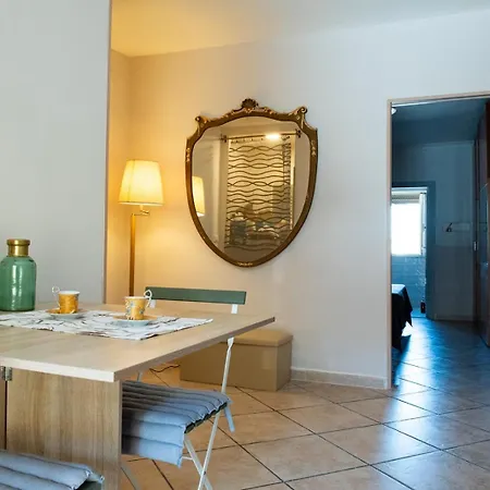 Gastelhouse Apartment Naples