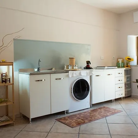 Gastelhouse Apartment