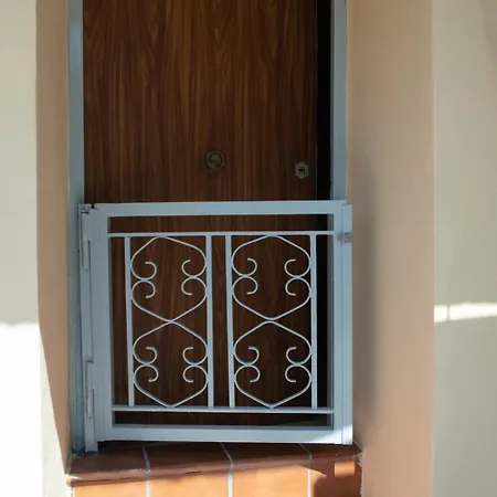 Apartment Gastelhouse *