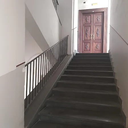 Apartment Gastelhouse Naples