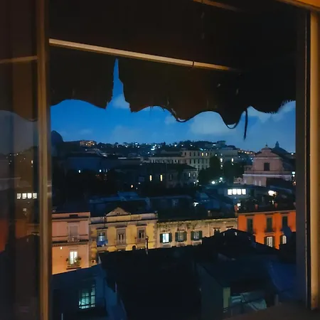 Gastelhouse * Napoli