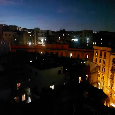 Gastelhouse * Napoli