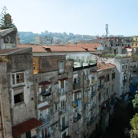 Gastelhouse * Napoli