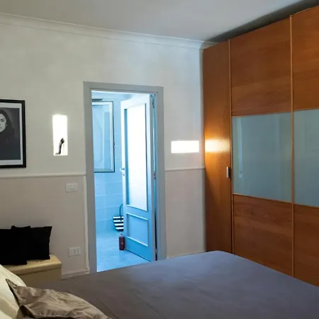 Gastelhouse Appartamento Napoli